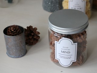 11、好吃到停不下来的珍妮曲奇小花（巧克力篇）,11、曲奇常温保存15天，冷藏1个月哦。