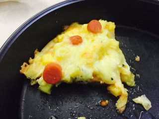 10、水果披萨,我要享受啦，想吃的 赶紧动手啦