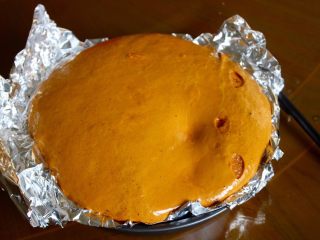 16、蜜蜂窝饼干,放在一边晾至少一个小时