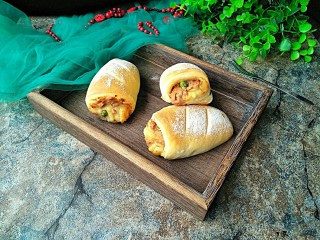 21、金枪鱼口袋包,成品