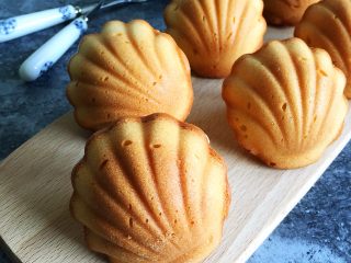 11、基础玛德琳,成品