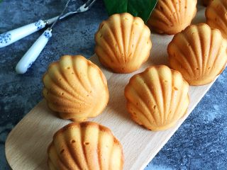 12、基础玛德琳,成品