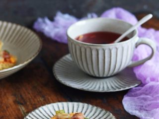 6、方便面火腿披萨,成品