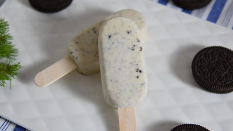 夏天自制麦旋风感受无限续杯的幸福体验