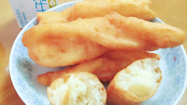 油条挑战鸡蛋的100种做法