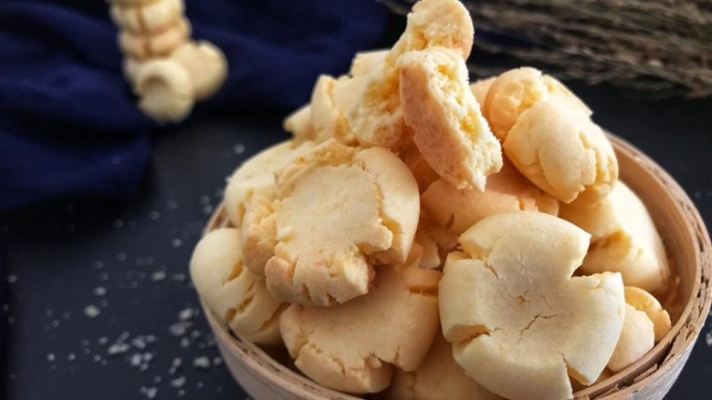 玛格丽特饼干原味