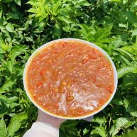 自制番茄酱