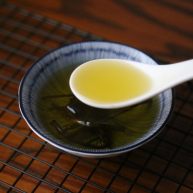 用香水的制作方法熬一碗葱油