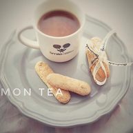 手指饼干装饰饼干辅食饼干