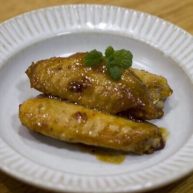 完胜KFC的烤鸡翅