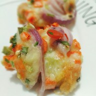 剩米饭别再炒着吃这样做好吃到哭