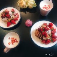 坚持做早餐的200天