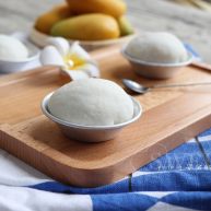 奥利奥芒果雪媚娘