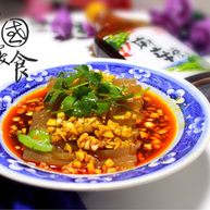 自制皮冻入口即化