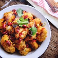 快手免炸的酥脆辣子鸡