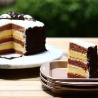 奥利奥6寸小蛋糕