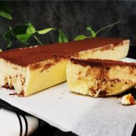 夏日邂逅提拉米苏冰淇淋冷饮