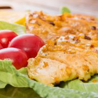 比摔跤吧爸爸更好吃的香煎鸡胸肉