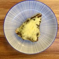 红豆沙芝士小软饼