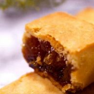 来自湾湾的美味凤梨酥