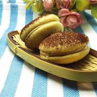 提拉米苏小饼干