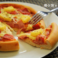 夏威夷披萨