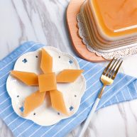 椰汁千层马蹄糕