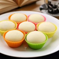 奥利奥夹心牛油果冰淇淋口味雪媚娘