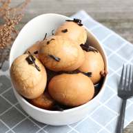 立夏要吃茶叶蛋