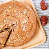 18m红枣糕宝宝辅食