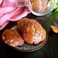 只属紫薯瓜子酥