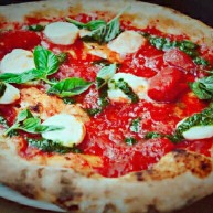 意大利玛格丽特披萨