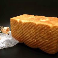 一次发酵吐司面包