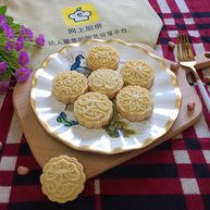 花生酥家有烤箱