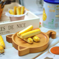 婴幼儿食谱无油版宝宝磨牙棒