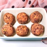 适合三高人士的无糖无油红豆沙