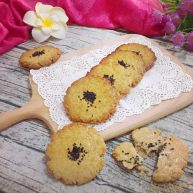 核桃酥中式点心