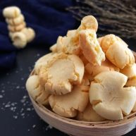 玛格丽特饼干原味