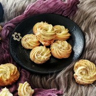 提拉米苏曲奇饼干