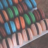 超详细马卡龙教程