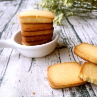 炼乳小饼干适合新手