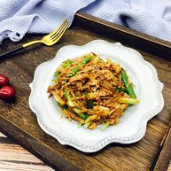 凉拌麻辣拆骨肉