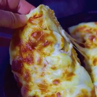 铸铁锅基础披萨