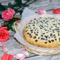 红豆葡萄干松饼