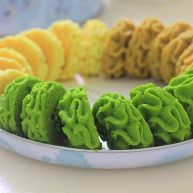 ［鹿小鹿］治愈系网红曲奇