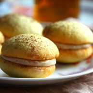 提拉米苏小饼干