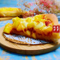 菠萝披萨