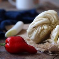 北方正宗老面画卷