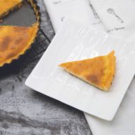 五行缺吃之重乳酪蛋糕