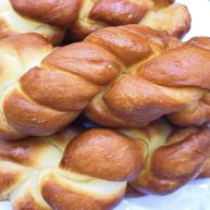 东北软炸麻花妈妈的味道